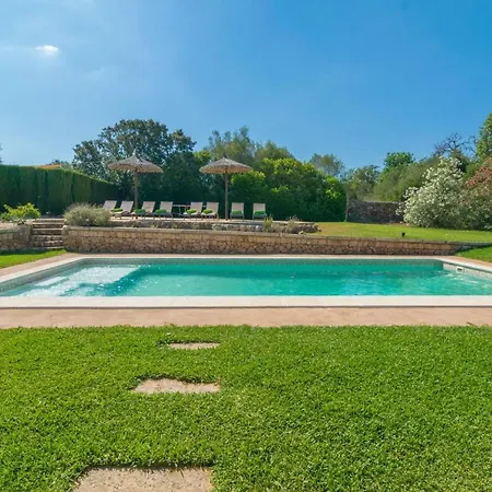 Villa Sa Punta *