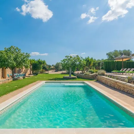 Sa Punta Villa