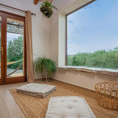 Sa Punta Villa