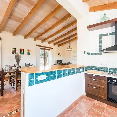 Villa Sa Punta *
