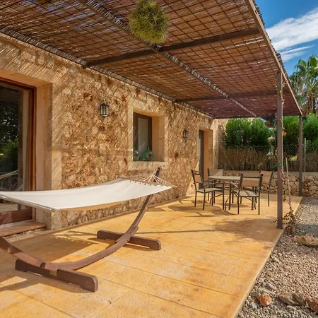 Villa Sa Punta