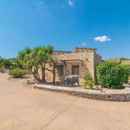 Sa Punta Villa