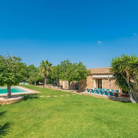 Sa Punta Villa