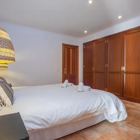Sa Punta Villa Son Carrio (Llevant)