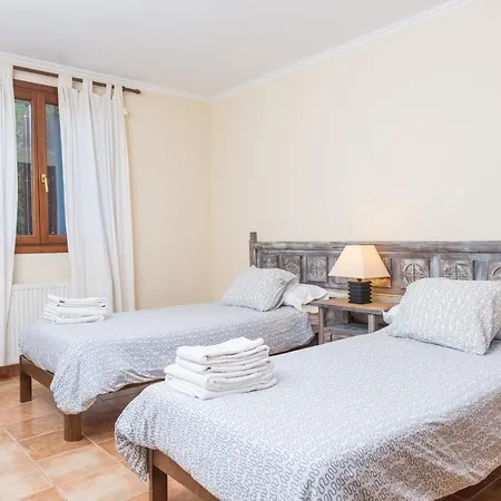 Sa Punta Son Carrio (Llevant)