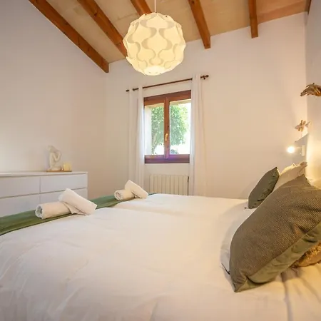Villa Sa Punta *