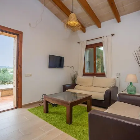 Sa Punta Villa Son Carrio (Llevant)