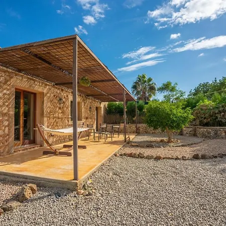 Sa Punta Villa Son Carrio (Llevant)