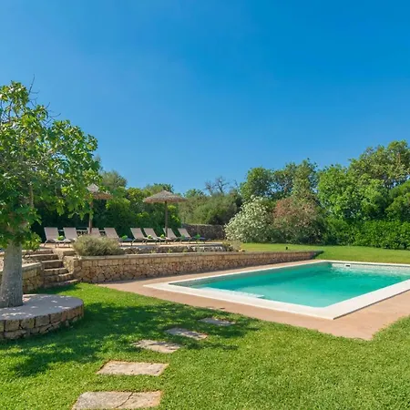 Villa Sa Punta *