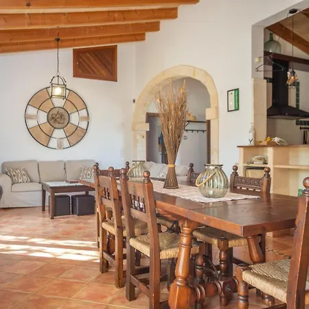 Sa Punta Villa Son Carrio (Llevant)