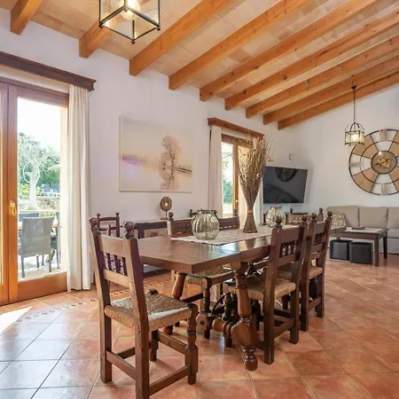 Villa Sa Punta