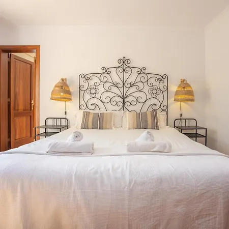 Villa Sa Punta Son Carrio (Llevant)