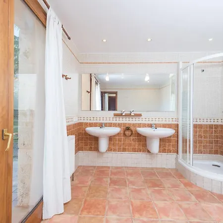 Sa Punta Villa *