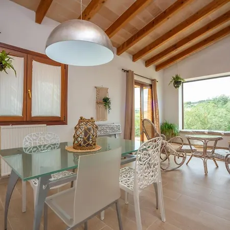 Sa Punta Villa
