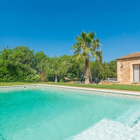 Sa Punta Villa Son Carrio (Llevant)