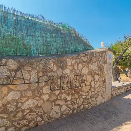 Sa Punta Villa Son Carrio (Llevant)