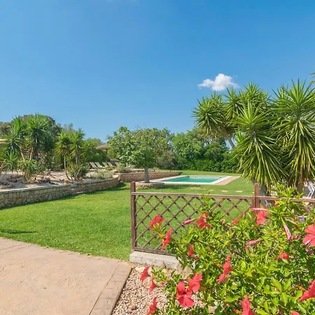 Sa Punta Villa
