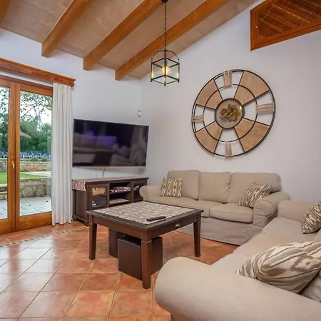 Villa Sa Punta