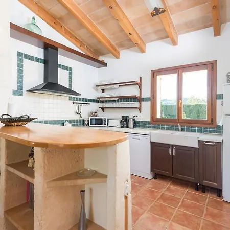 Sa Punta Villa Son Carrio (Llevant)