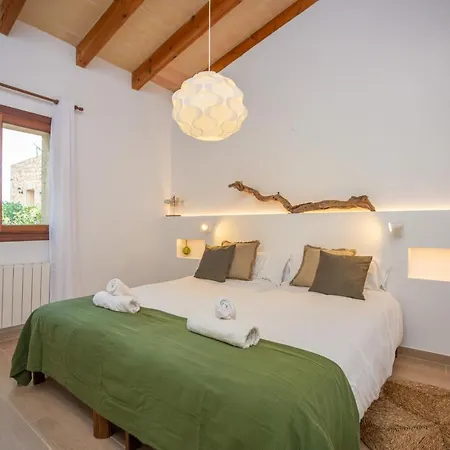 Sa Punta Villa *