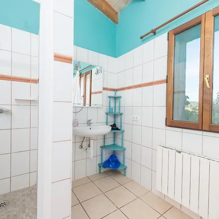 Sa Punta Villa *
