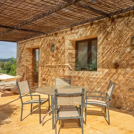Sa Punta Villa *