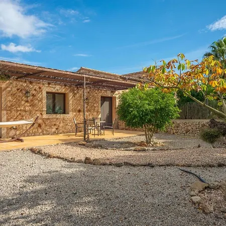 Sa Punta Villa Son Carrio (Llevant)