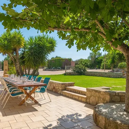 Sa Punta Villa *