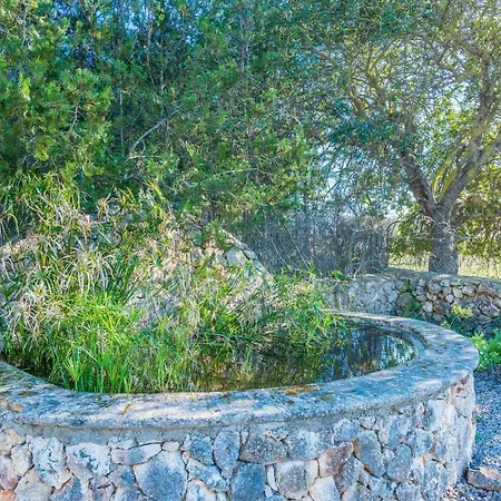 Villa Sa Punta Son Carrio (Llevant)