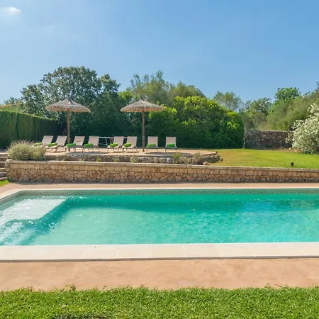 Sa Punta Villa *
