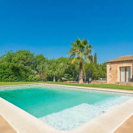 Sa Punta Villa *